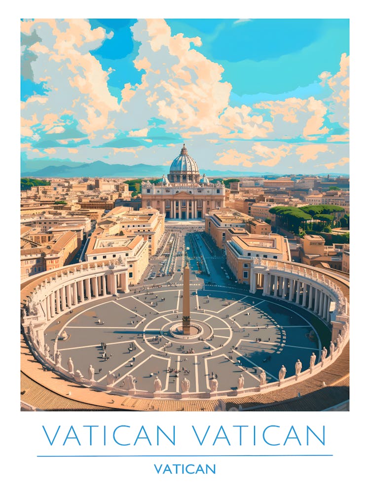 Vatican Vatican