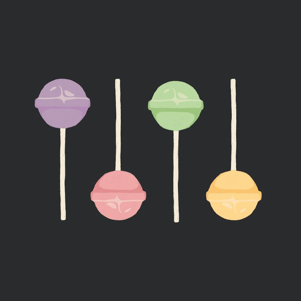 Lollipop