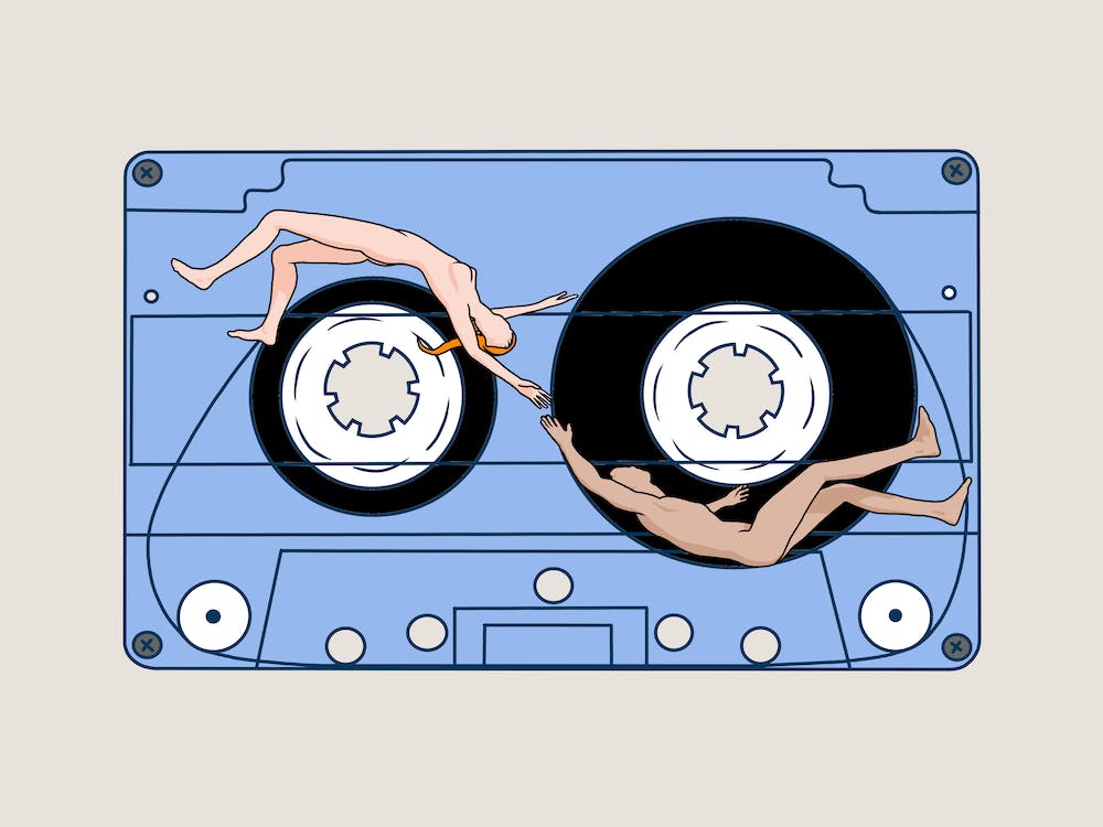 Cassette Tape