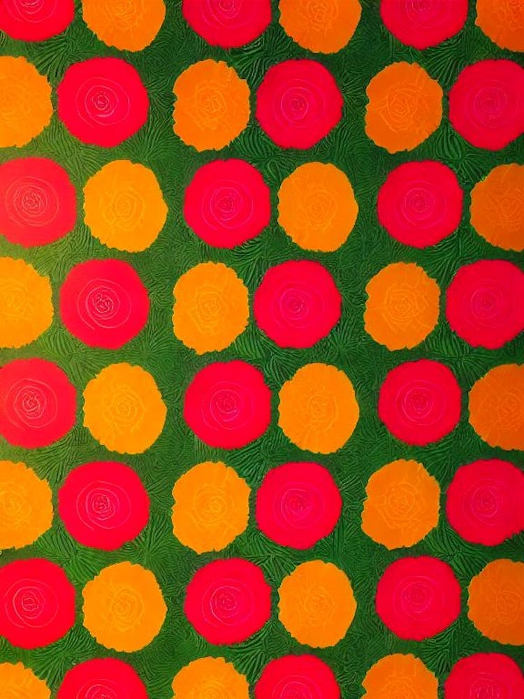 Lisianthus 2 Andy Warhol Flower