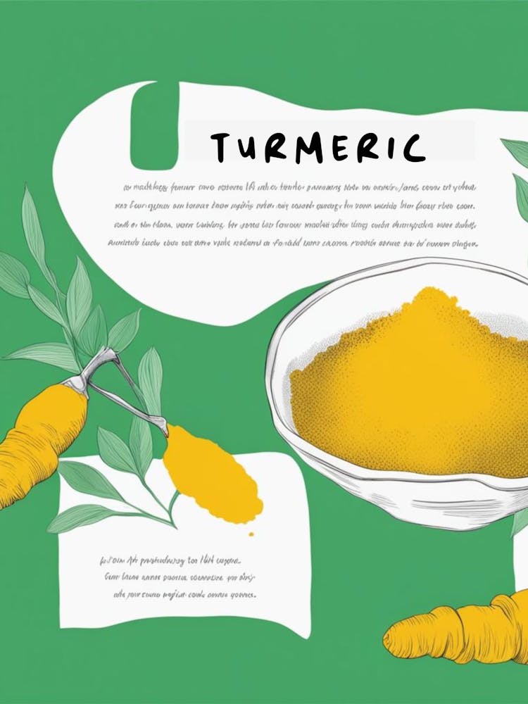Tumeric