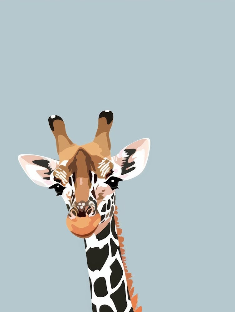 Giraffe 138