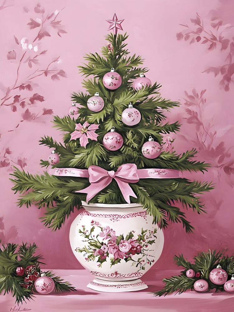 Christmas Tree 6
