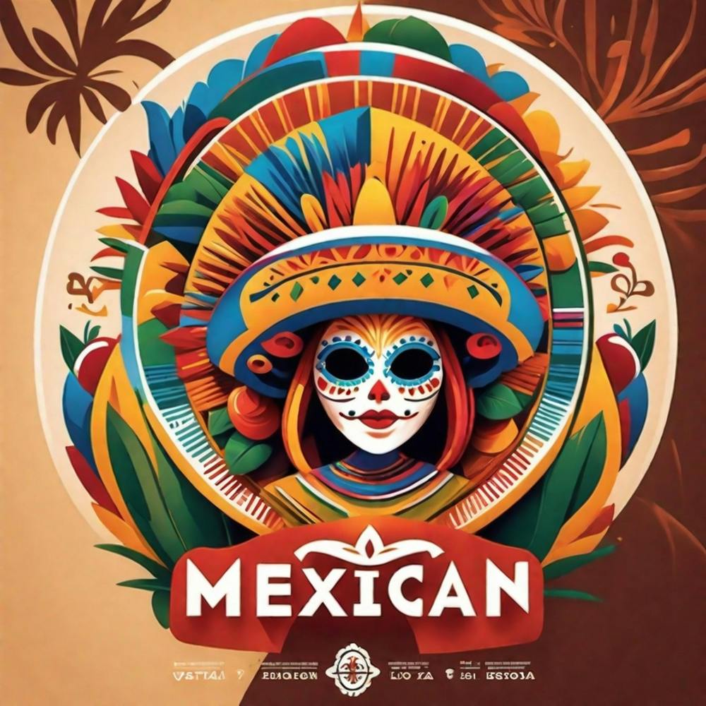 Mexican Poster