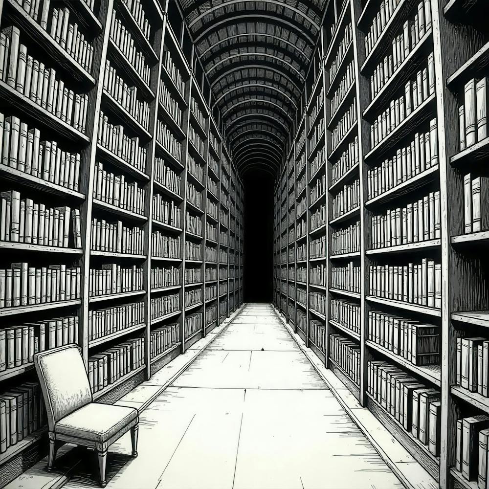 Library 8