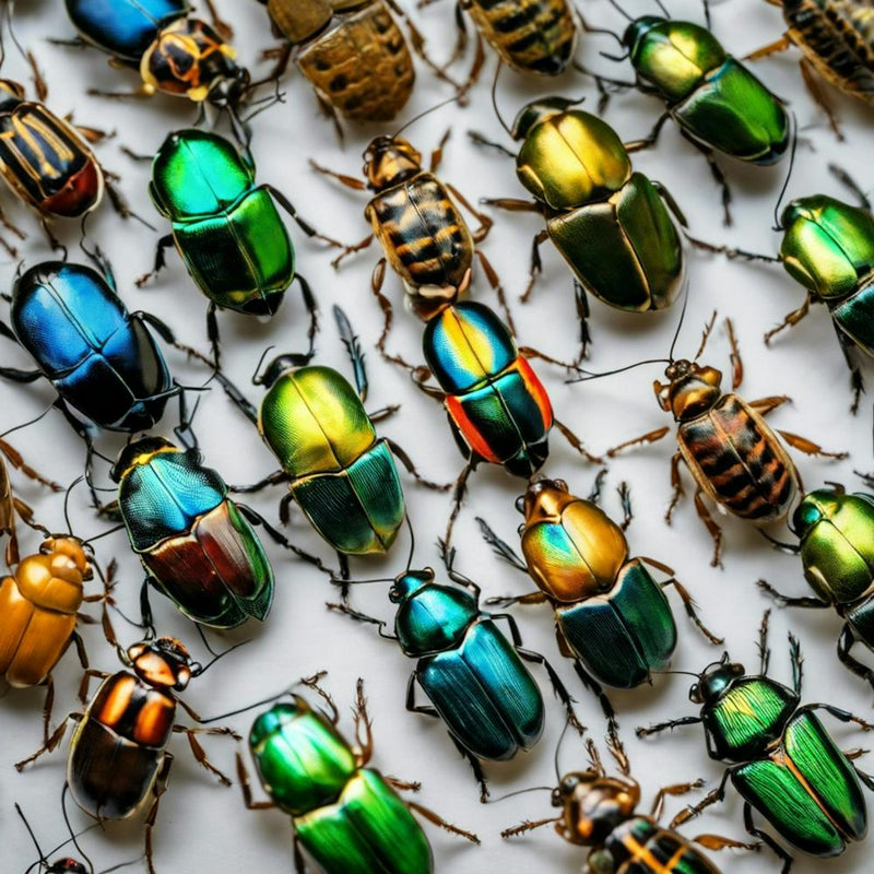 Beetle 17