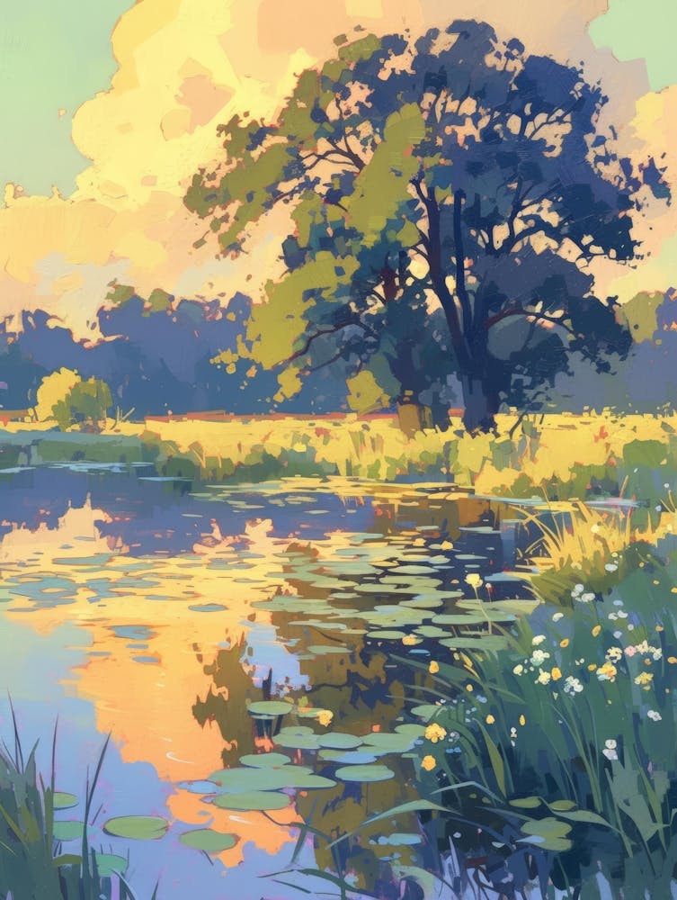Landscape 2