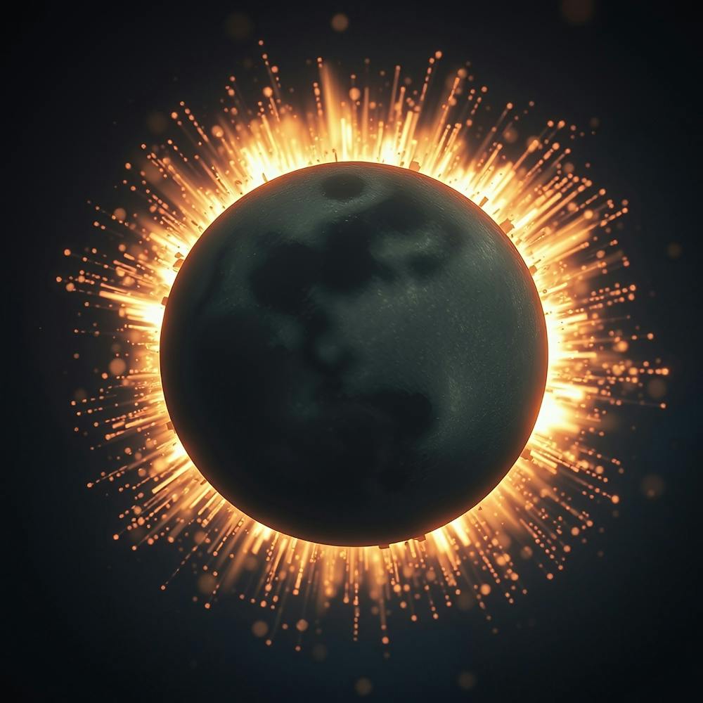 Solar Eclipse