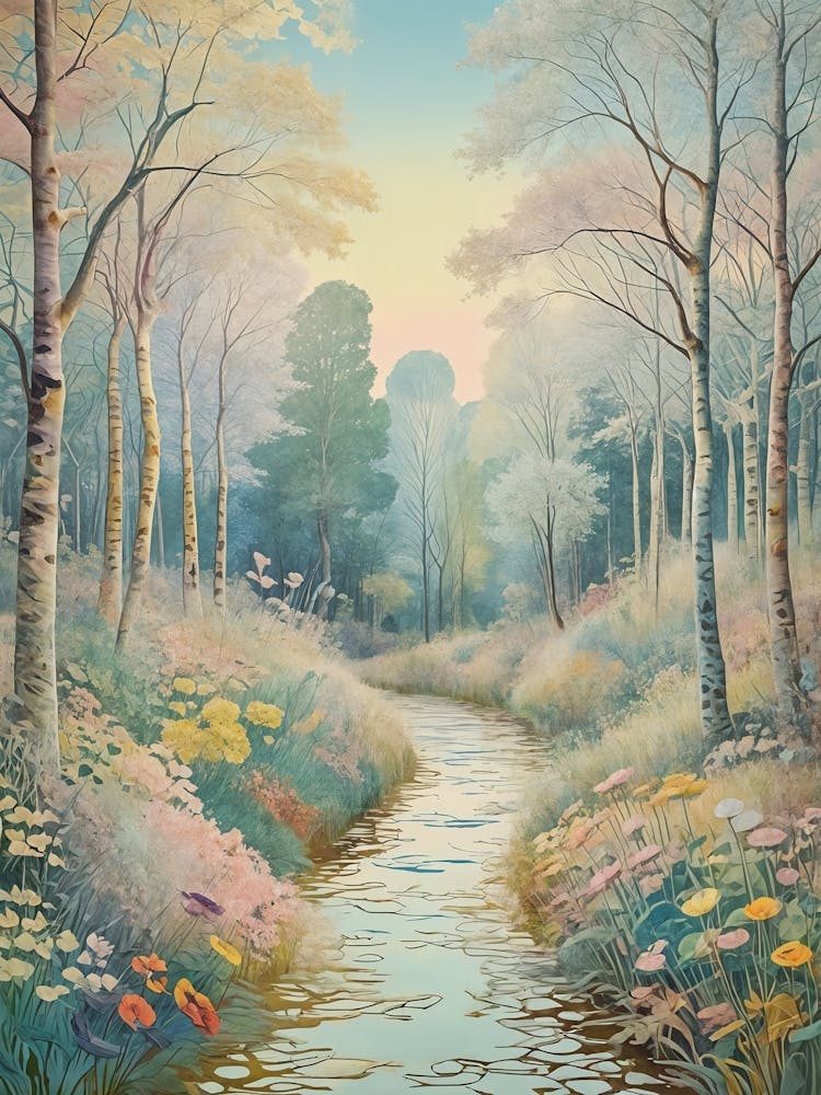 Forest Dreams no2