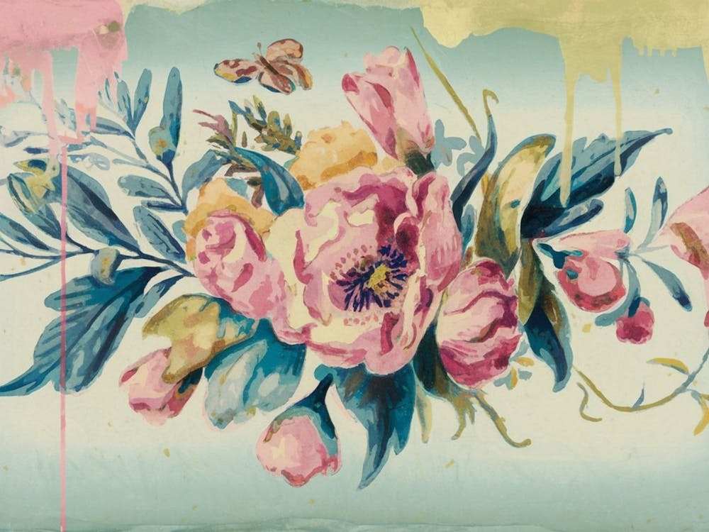 ' Of Flowers'