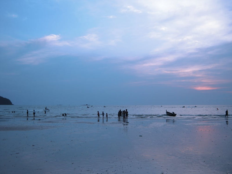 Langkawi Beach
