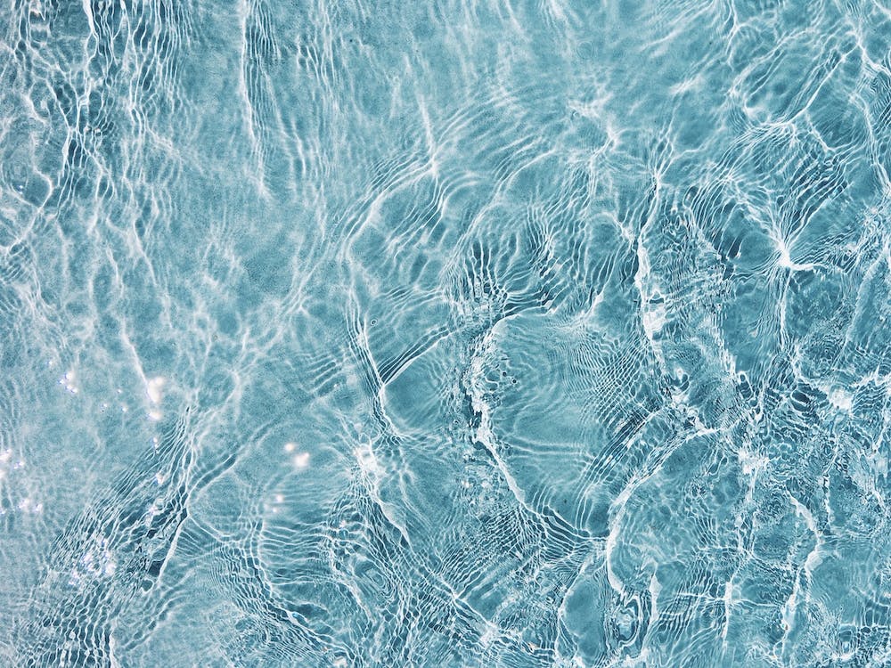 Pool Water