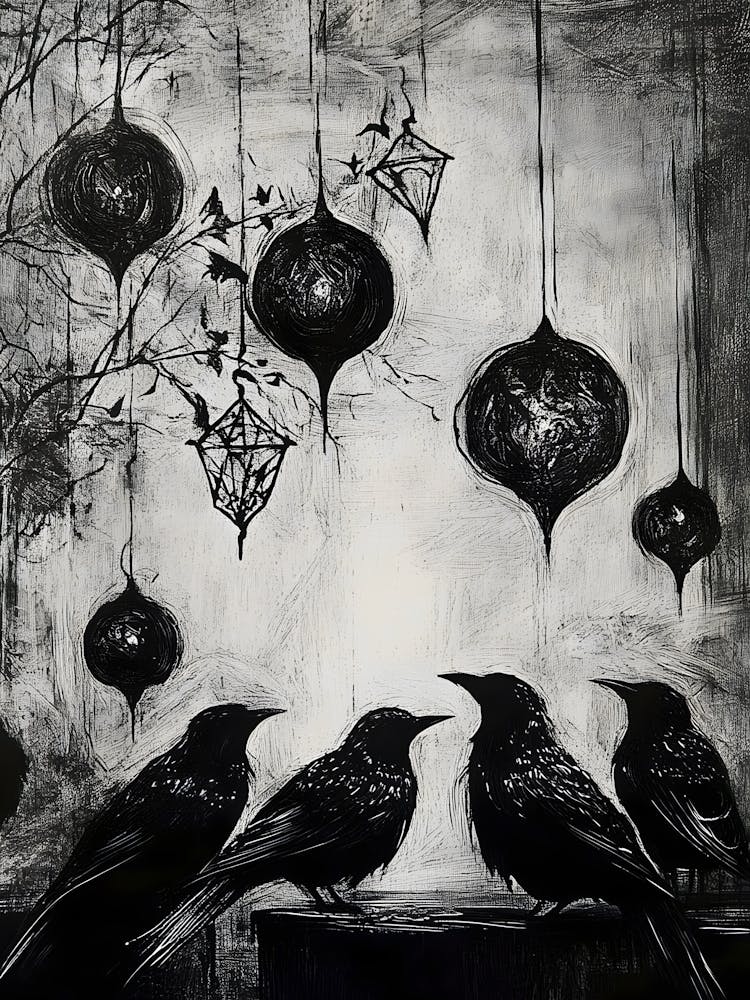 Crows
