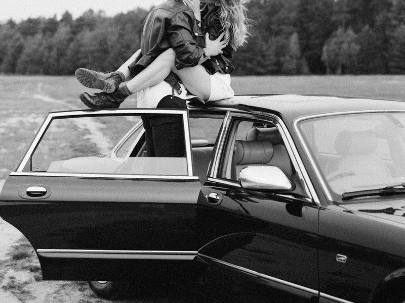 L'Amour au Sommet