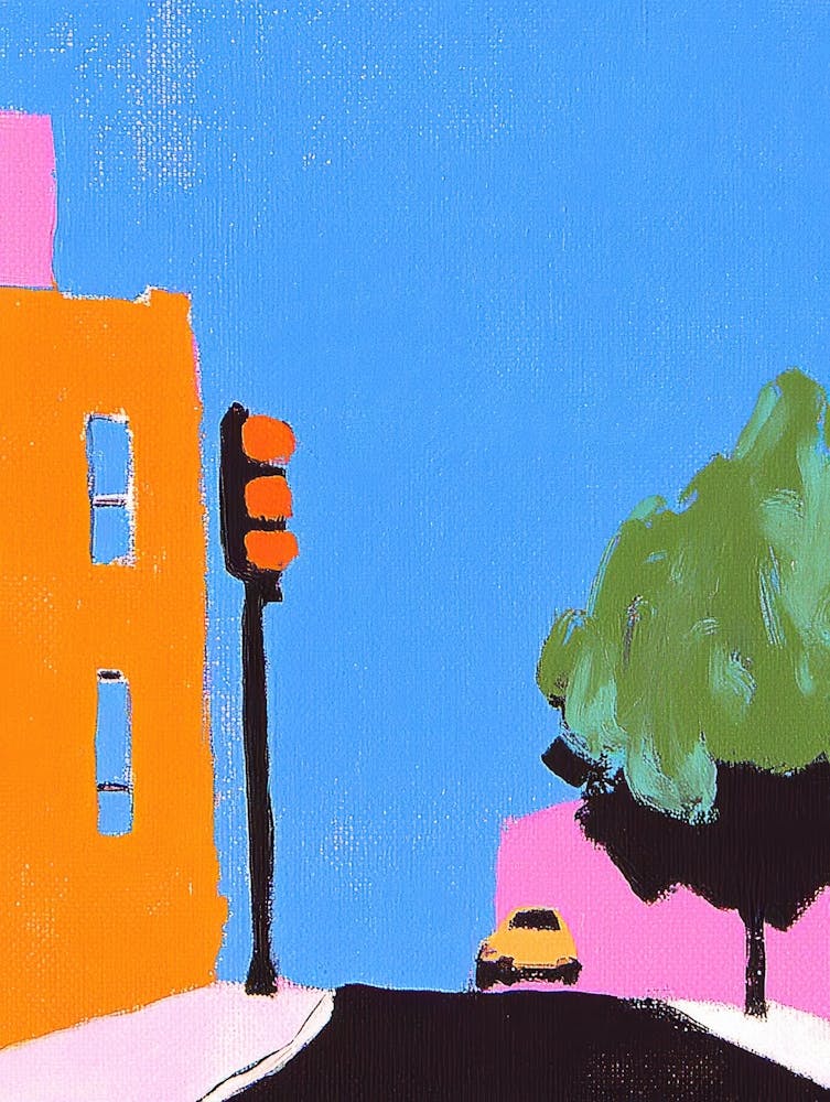 Street Scene 14