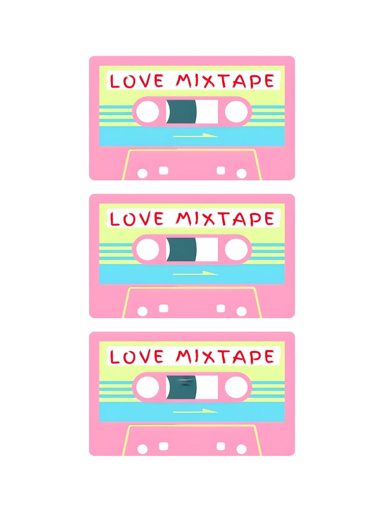 Love Mixtape