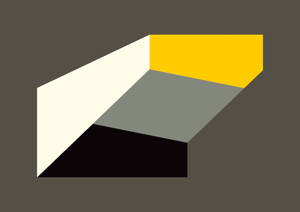 Geometric Abstraction 88