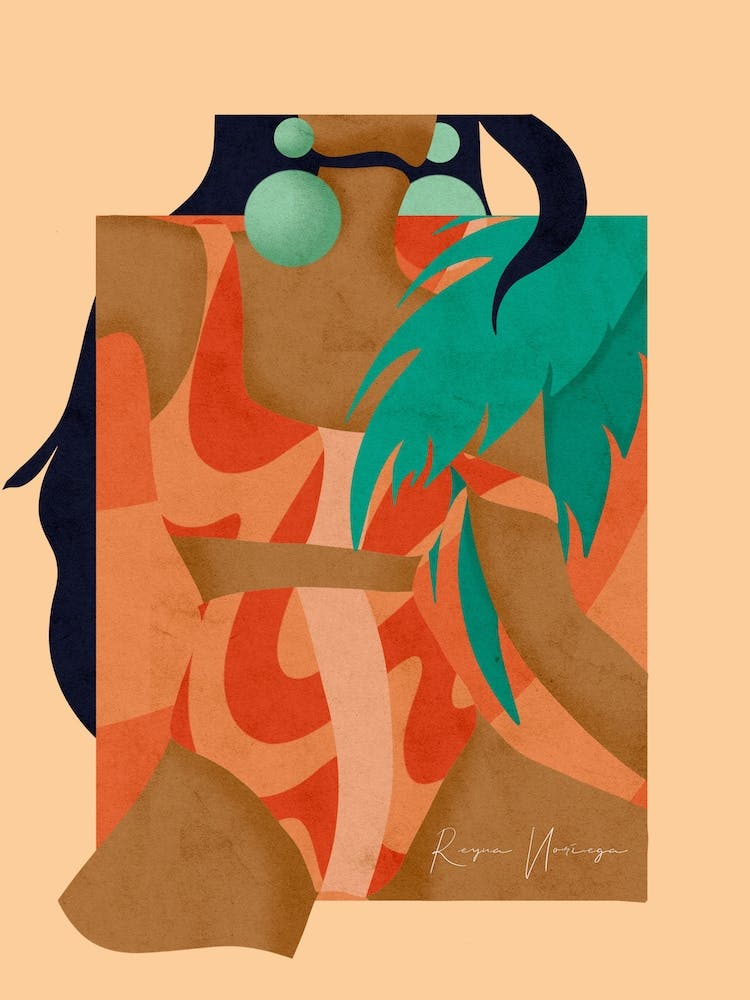 The Tropics