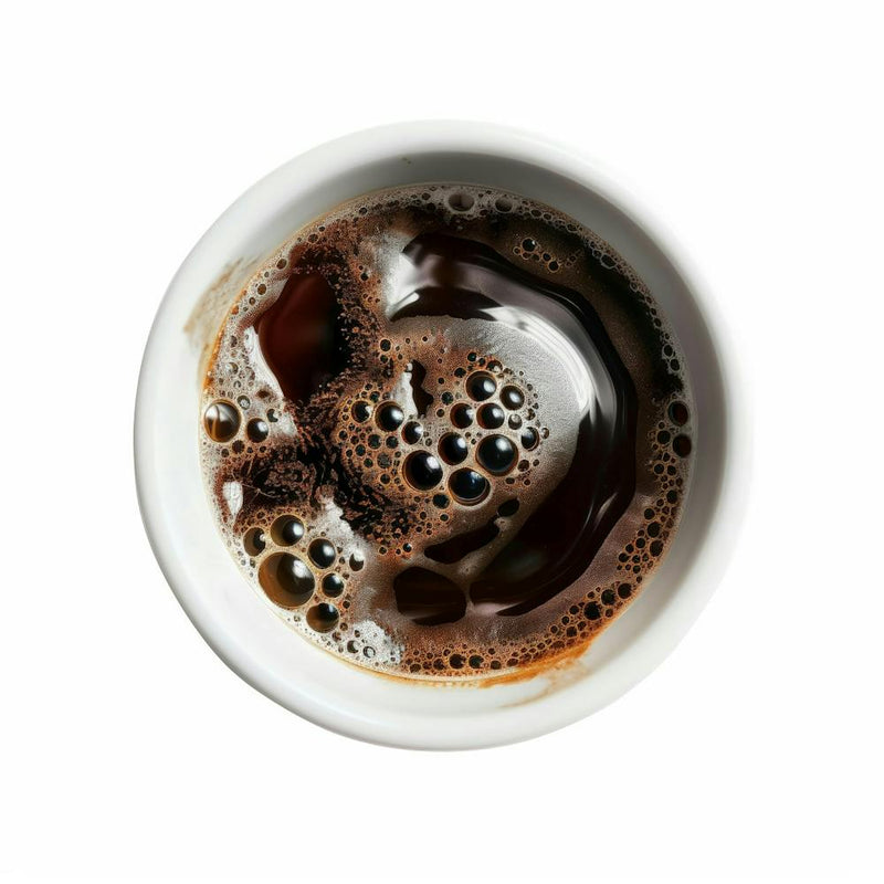 Coffee In A Cup