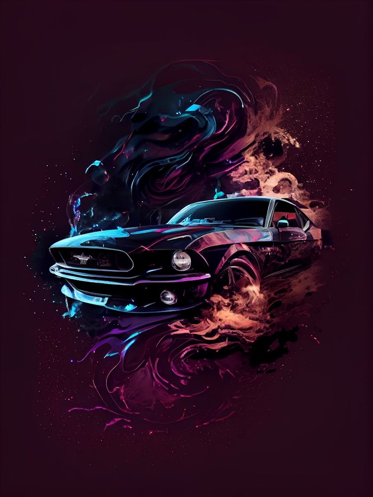 Mustang