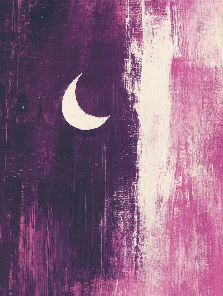 Crescent Moon 10