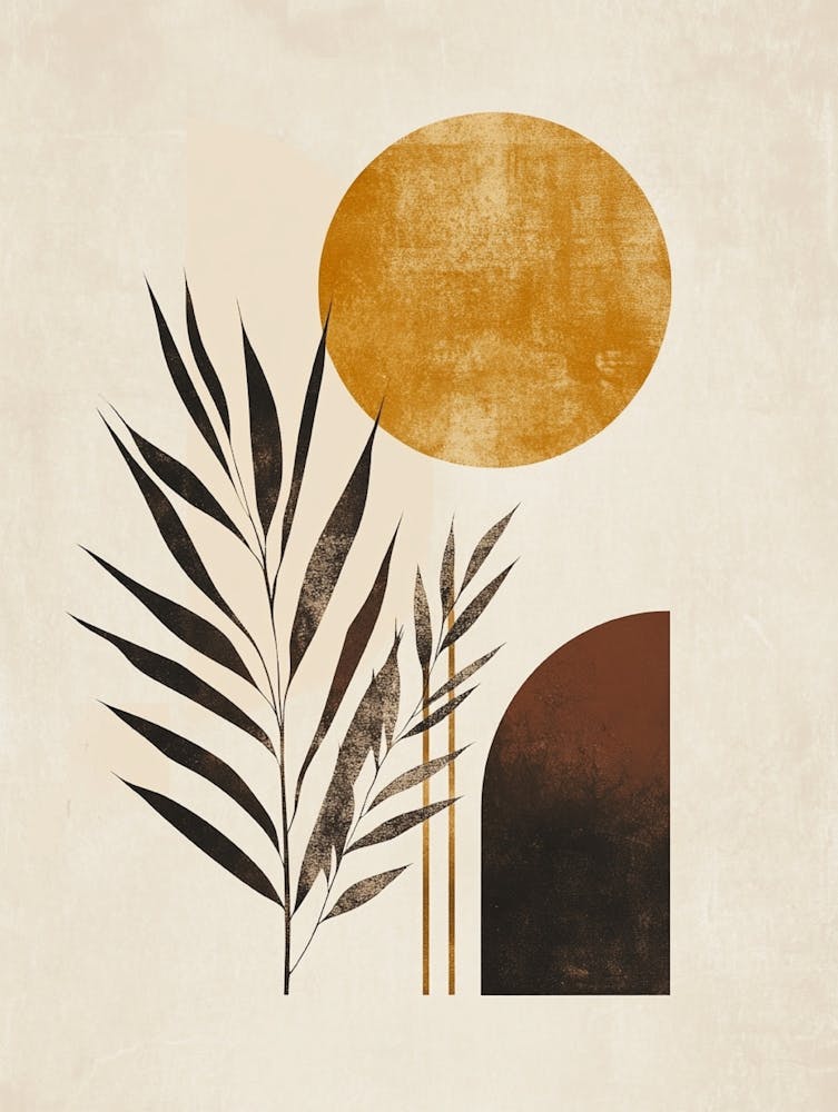 Abstract Painting 101