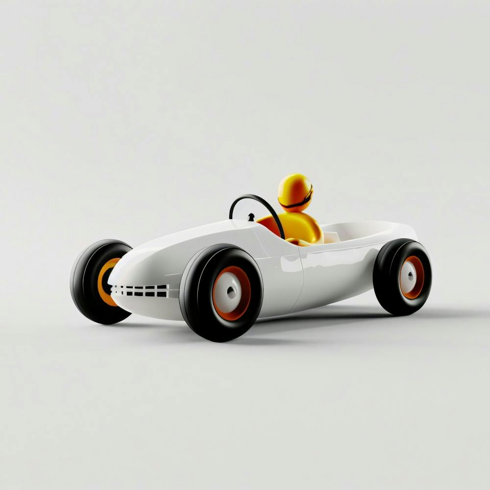 Race Car