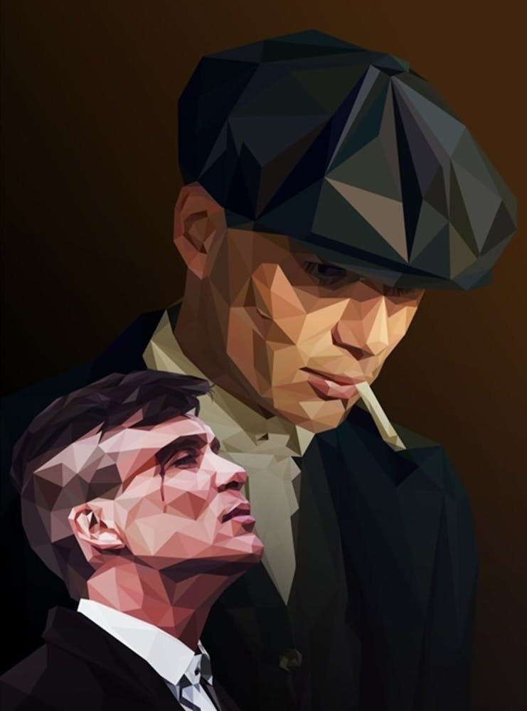 Peeky Blinders 3