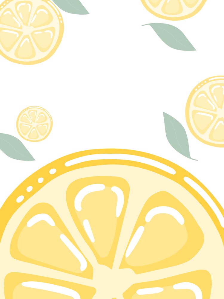 Lemon Slices
