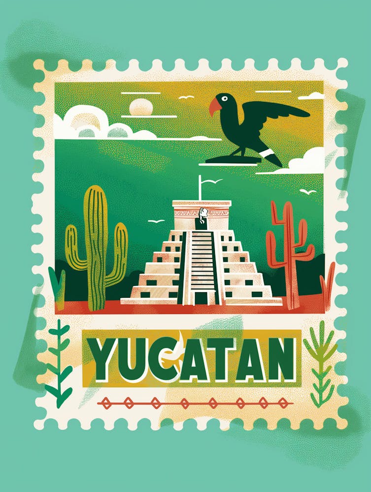 Yucatan
