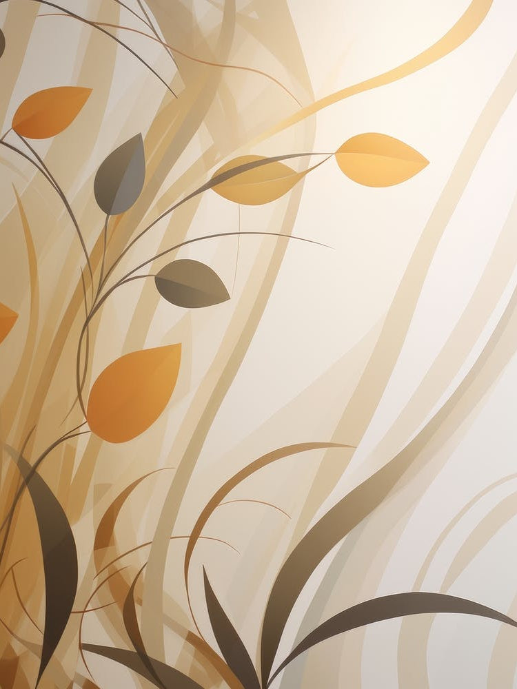 Abstract Painting 134