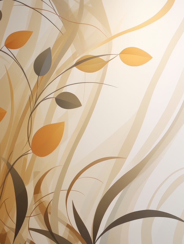 Abstract Painting 134