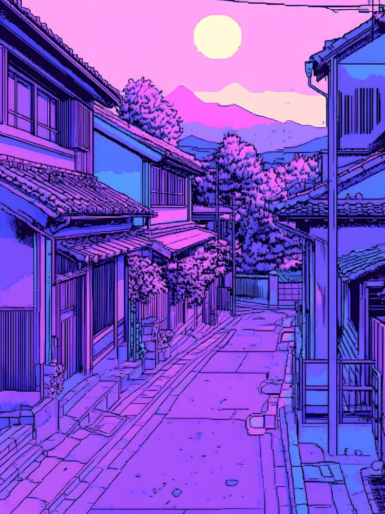 Kyoto Street