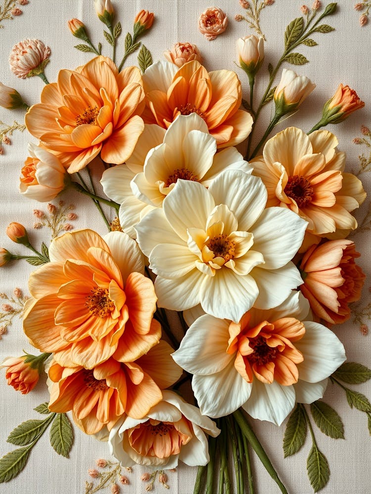 Dahlien 3