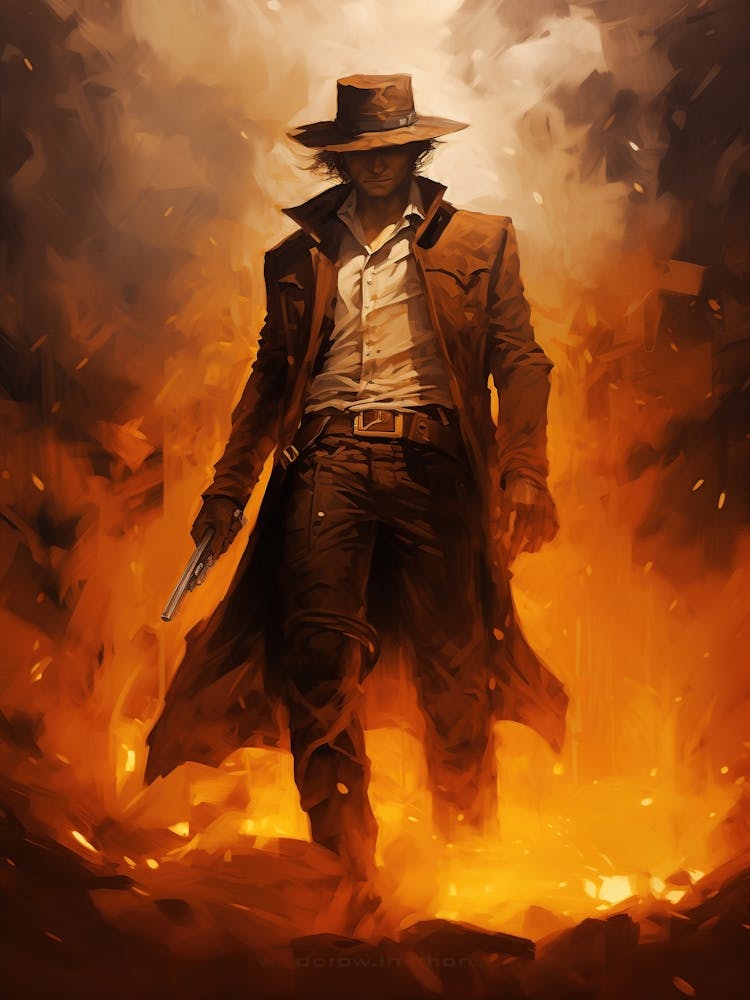 Portgas D. Ace 3