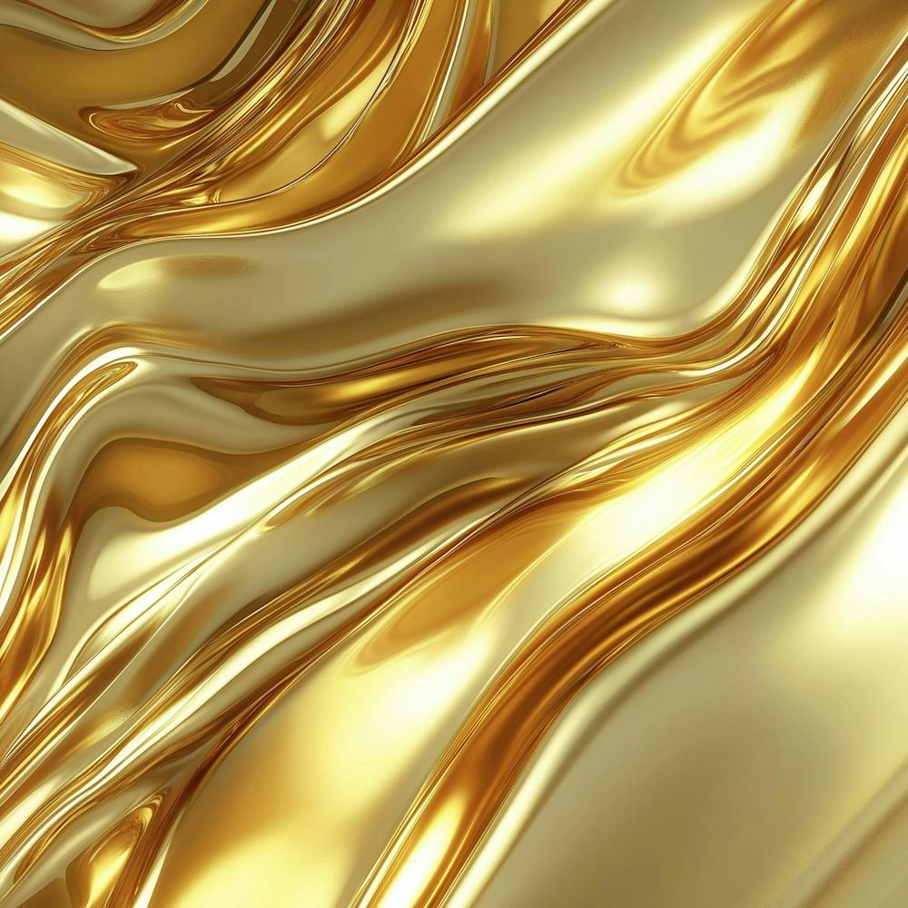 Gold Background