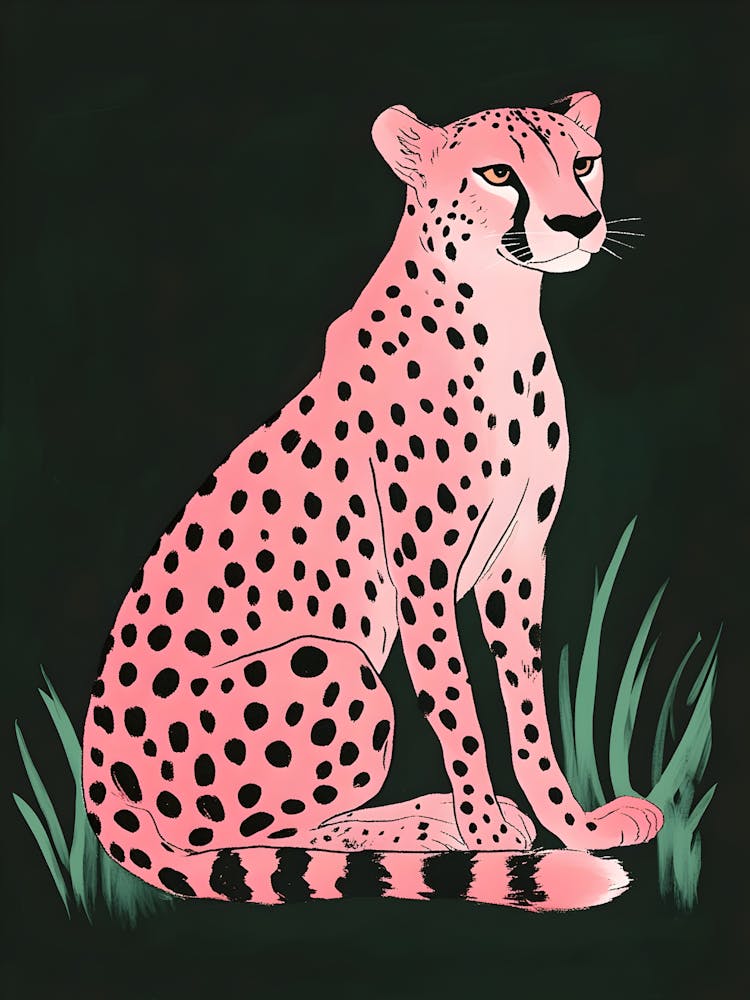 Cheetah 20
