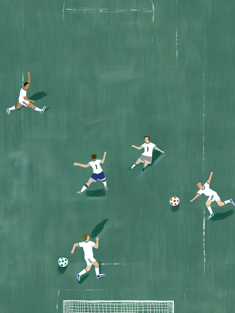 Soccer Players - Soccer Stock Videos & Royalty-Free Footage