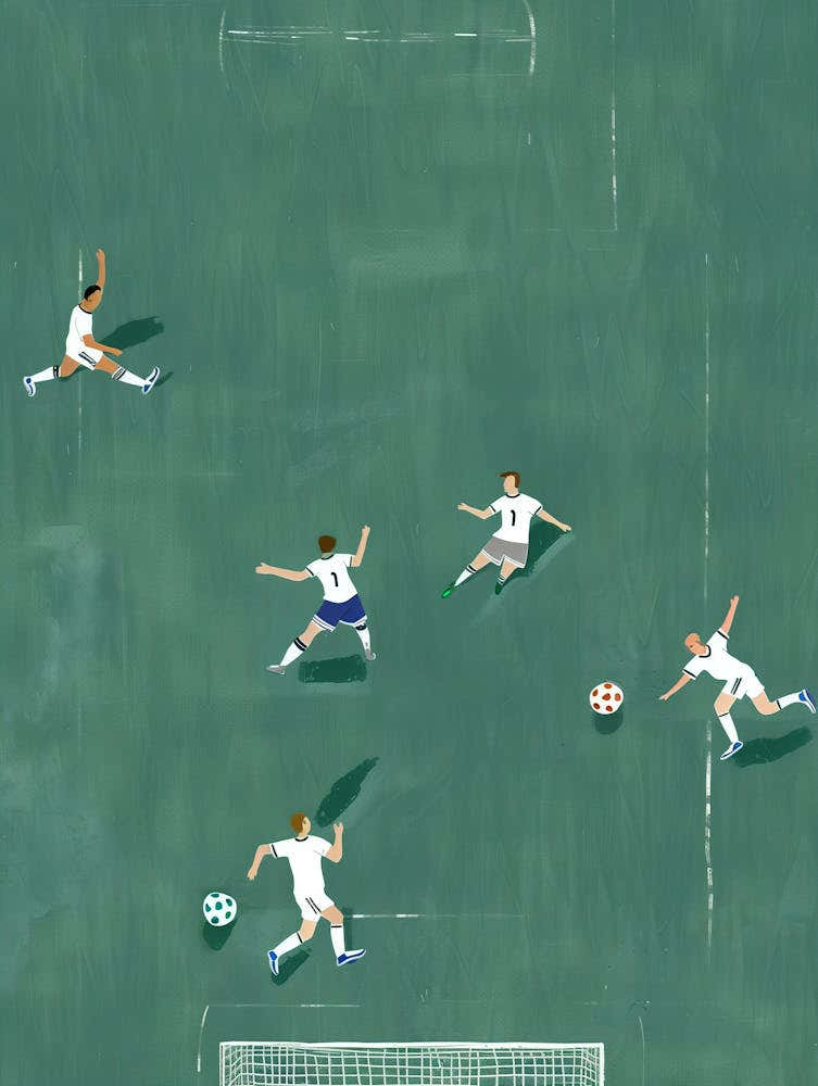 Soccer Players - Soccer Stock Videos & Royalty-Free Footage