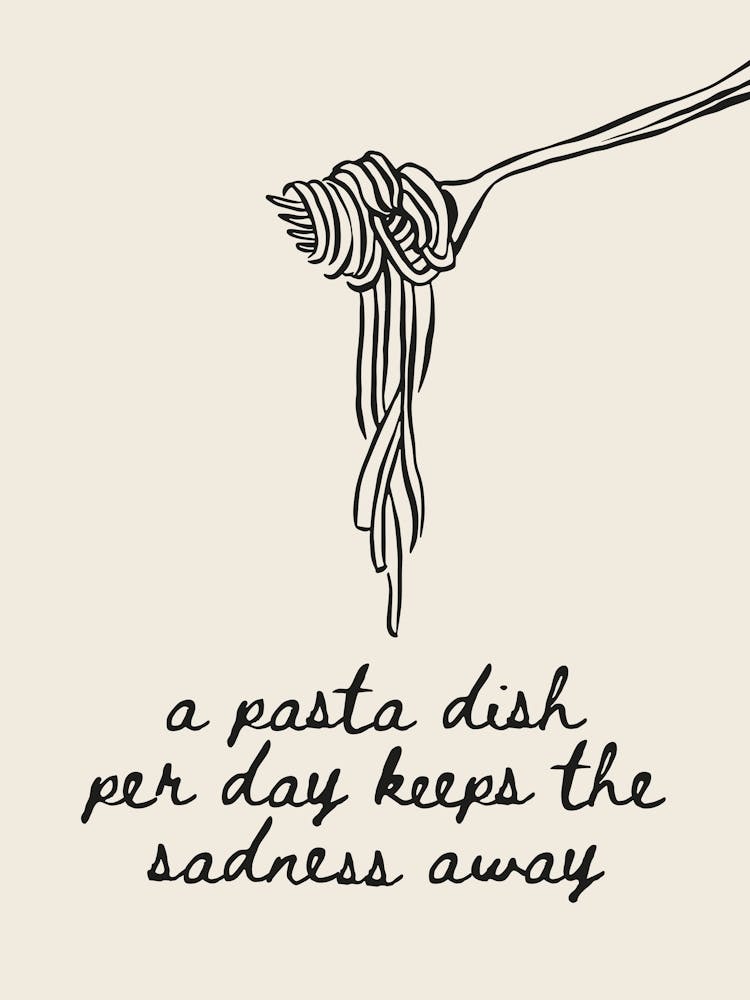 Pasta Dish