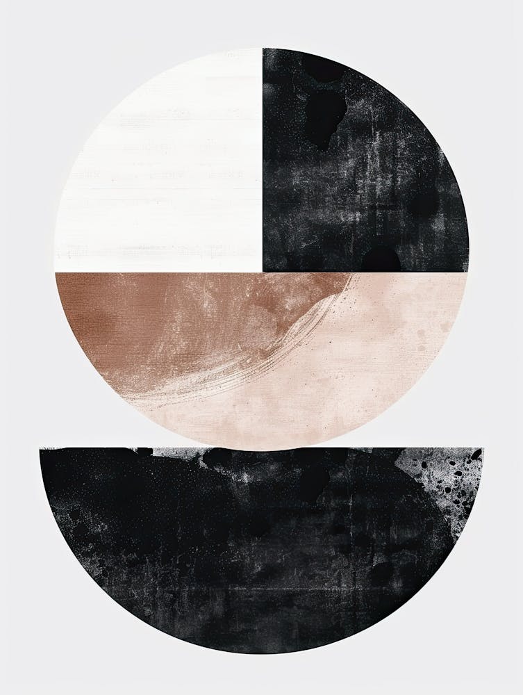 Santa Rosa Stone Park Bauhaus Minimalist