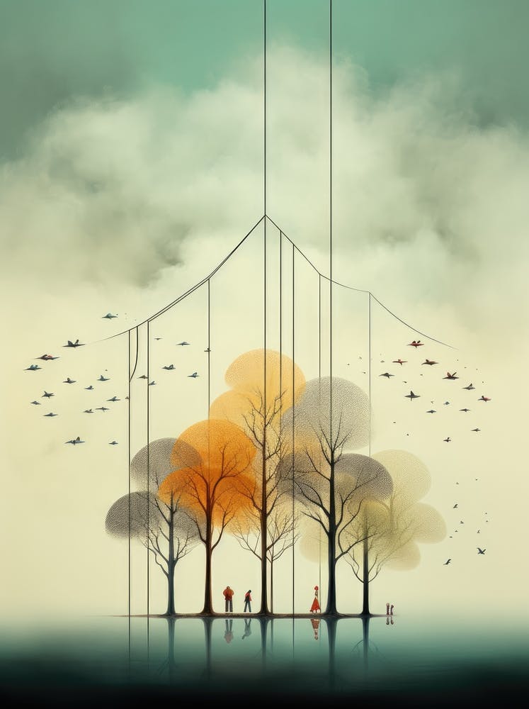 Tree In The Sky 2