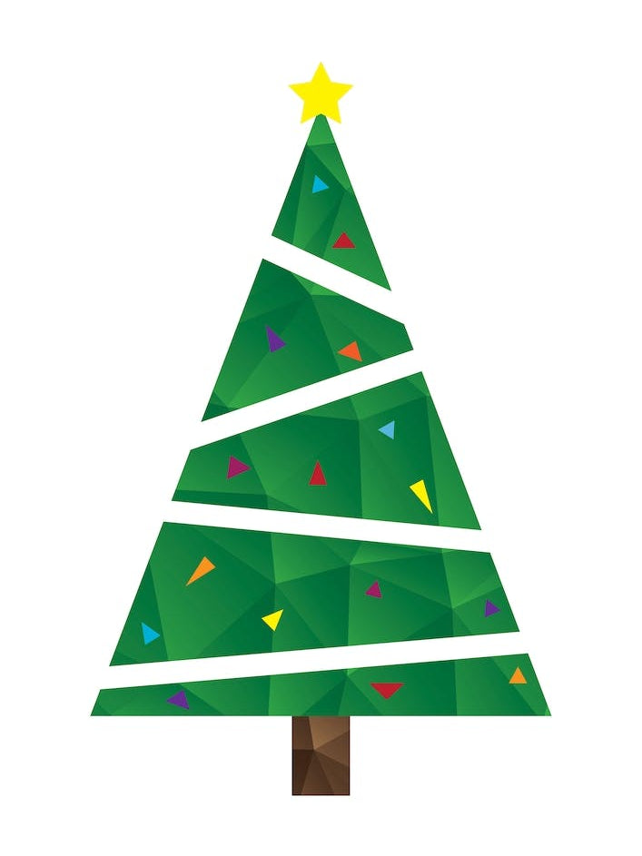 Oh Christmas Tree Holiday