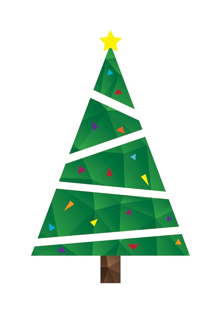 Oh Christmas Tree Holiday