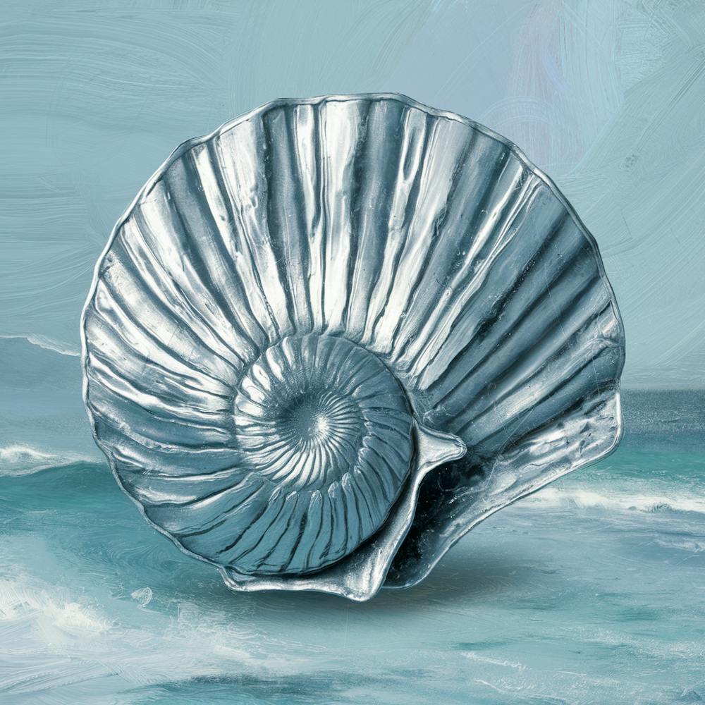 Sea Shell 4