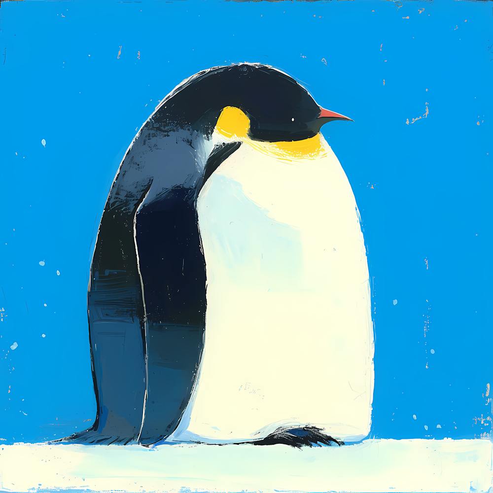 Penguin