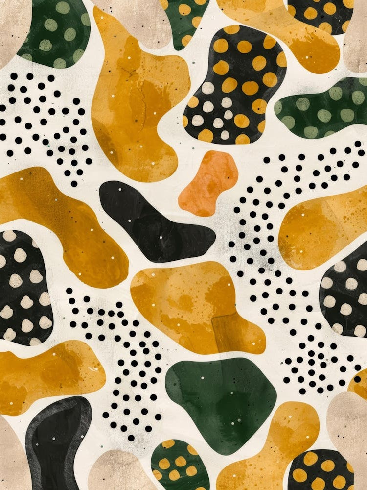 Abstract Abstract Painting 54