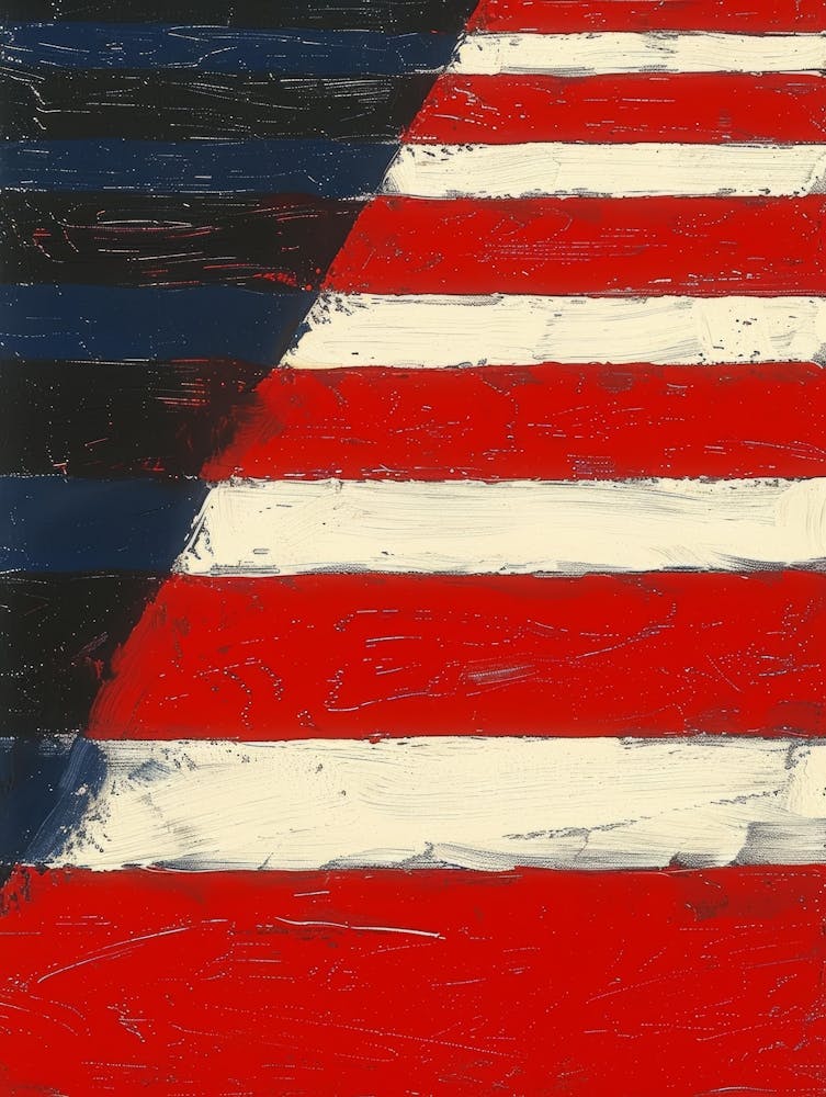American Flag 2