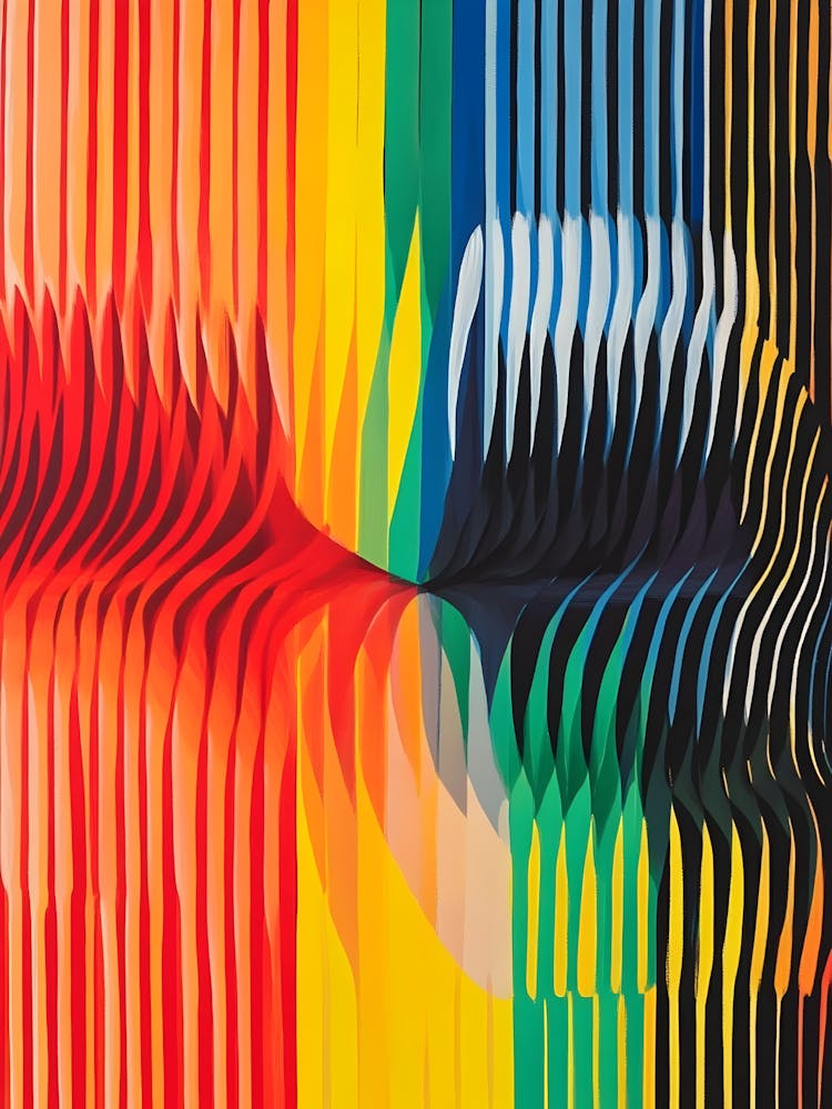 'The Rainbow'