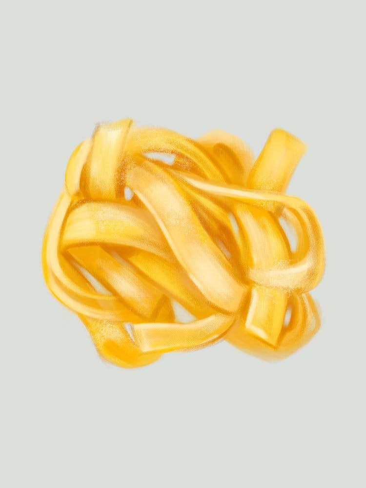 Fettuccine 2